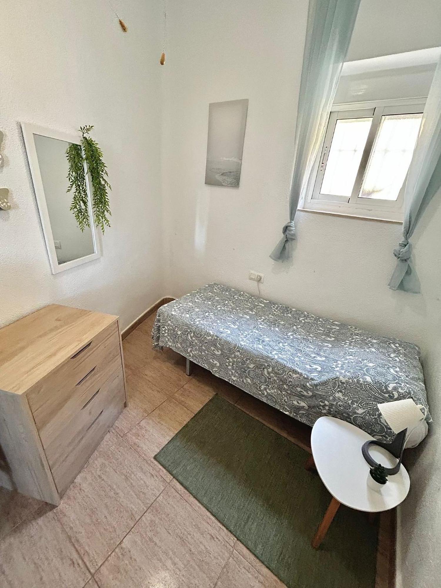 Apartamento Mar Menor, Los Urrutias - Beachfront Apartment With Patio Under New Management Since July 2024 Cartagena Ngoại thất bức ảnh